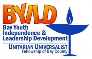 BYILD logo